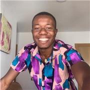Hablante nativo de inglés y aprendí español de manera autodidacta, disponible para impartir clases de inglés a todas las niveles.