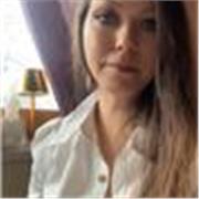 Profesora de español, arte e historia del arte con enfoque creativo