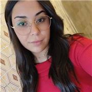 Profe de lengua castellana, inglés o historia hasta 1º de la ESO o incluso 2º