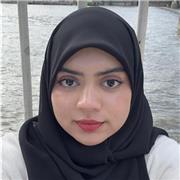 Mathematics tutor providing turtoring for primary school children