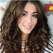 Profesora de educación infantil especializada en apoyo escolar e inglés