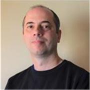 Profesor biotecnólogo-biomédico imparte clases presencial y online.