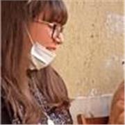 Ciao! Sono Denise, sono una ragazza diplomata al liceo classico e adesso frequento la facoltà di giurisprudenza