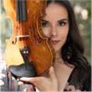 CLASES DE VIOLÍN, LENGUAJE MUSICAL E INICIACIÓN A LA MÚSICA Y AL PIANO