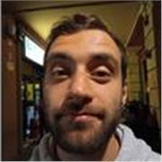 Laureando in Geologia e da lezioni di matematica e altro a studenti elementi e medie