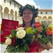 Docente di psicologia, laureata in scienze psicologiche alla triennale e in psicologia clinica alla magistrale