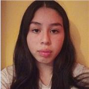 No tengo mucha experiencia pero me encanta enseñar, tengo la ESO y ahora estoy en bachiller