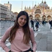 Lezioni in presenza di matematica e aiuto compiti