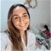Licenciada en Educación y Nuevas Tecnologías