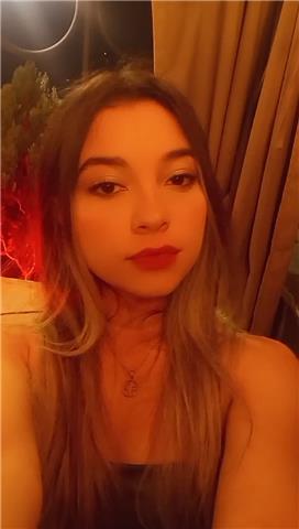 Isabella Alvarado Morera