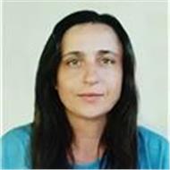 Mariana San Martín