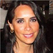Gisela I. Rivero Yilmaz