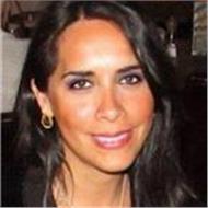 Gisela I. Rivero Yilmaz