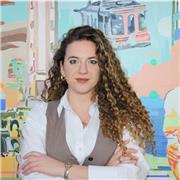 Laureanda Magistrale con esperienza pluriennale impartisce lezioni di Italiano, Latino, Greco, Inglese e Cinese