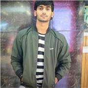 Providing maths classes for Nur. to 8th class students