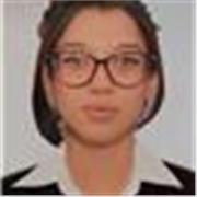 Profesional en pedagogía con experiencia en formación docente y formación escolar con niños y adolescente