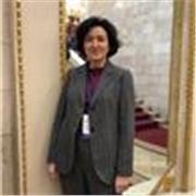 Teacher of English as a foreign language position 