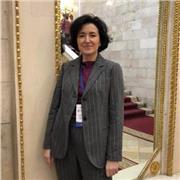 Teacher of English as a foreign language position