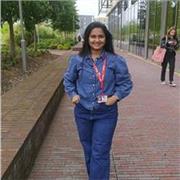 Harshini
