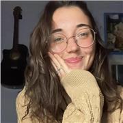 Profesora de Biología y Geología de Secundaria