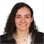 Soy graduada en matemáticas e ingeniería en tecnologías industriales. Me gusta mucho la enseñanza y siempre intento transmitir entusiasmo a mis alumnos. Tengo experiencia haciendo clases particulares de matemáticas, física y tecnología industrial de ESO y