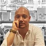 Professeur/Formateur expérimenté en Anglais, niveau scolaire et/ou pro.