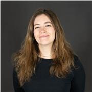 La tua tutor di inglese - per tutte le età! Lezioni personalizzate in base alle tue esigenze :)