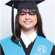 Maestra titulada en Educación Primaria. Puedo ofrecer un refuerzo en todas las asignaturas r hasta 6t