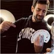 Clases de magia (con cartas) para principiantes (Alcalá de Henares / online)