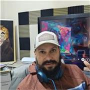 International tätiger Ingenieur, der formelles und höfliches Spanisch unterrichtet, das in allen spanischsprachigen Ländern verwen