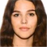 studentessa di giurisprudenza al quinto anno