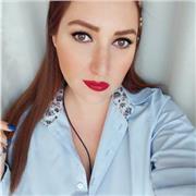 Insegnante di lettere con esperienza