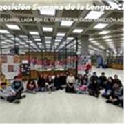 Clases de chino mandarín a niños y adultos