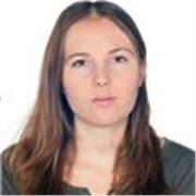 Profesora de inglés, francés, historia y Geografía imparte clases online y a domicilio si es en Granada ciudad