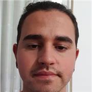 Buenas soy estudiante de Filologia Inglesa tengo experiencia en intercambio con estadounidenses