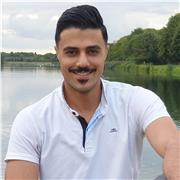 Ashraf Alhamod