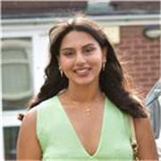 GCSE Mathematics and Further Maths Tutor