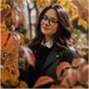 Adoro stare a contatto con le persone !