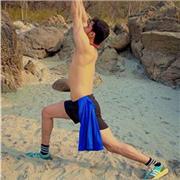 With over 7 years of experience as a certified yoga and meditation teacher, I bring a deep understanding of both traditional yoga