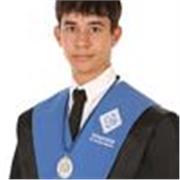 Actualmente estudiante en último curso del grado de biología. En un futuro me gustaría ser profesor de secundaria. 