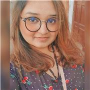 Dr Chandrima D Proma