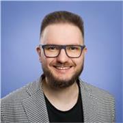 Lektoraty z j. angielskiego u prawnika z międzynarodowym doświadczeniem (10 lat w korpo i 2 Erasmusy)