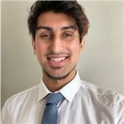 English tutor able to teach students of all ages