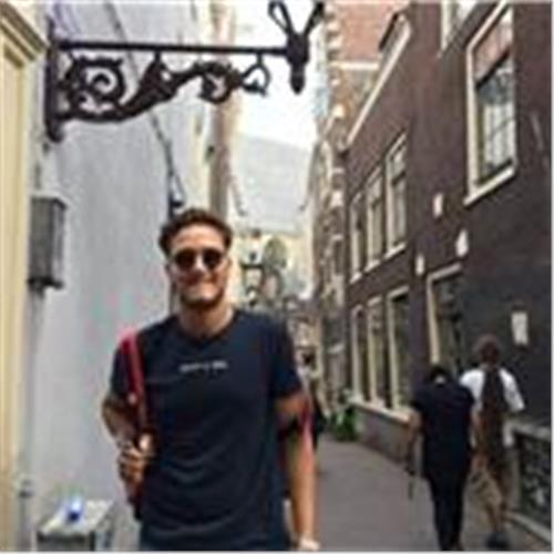 user photo