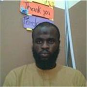 Science tutor with over 8 years of experience teaching K-12 student. Based in Abuja, Nigeria. I hold a BSc in Physics Electronics