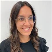 Psicóloga especializada en el ámbito de recursos humanos con más de 10 años de experiencia en el sector.