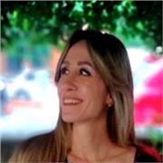 Cambridge-certified English teacher with over 15 years of experience offers online lessons for all ages and levels.