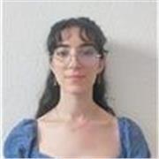 Profesora de apoyo especializada en la materia para alumnado de primaria y la ESO de forma online o presencial