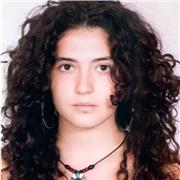 Inmaculada Moreno Mendoza