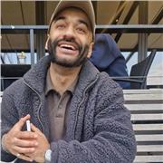 Deutsch für Erwachsene
Online Unterricht
Erfahrungen in Nachhilfe vorhanden